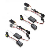 2005-2011 Tacoma Wiring Adapter Projector Headlight Converter | Dirty Garage