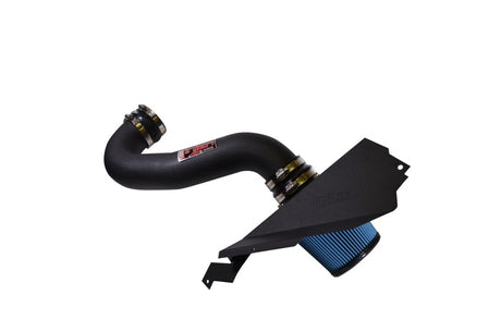 2014-2020 Durango Wrinkle Black Power-Flow Air Intake System - View 2 | Dirty Garage