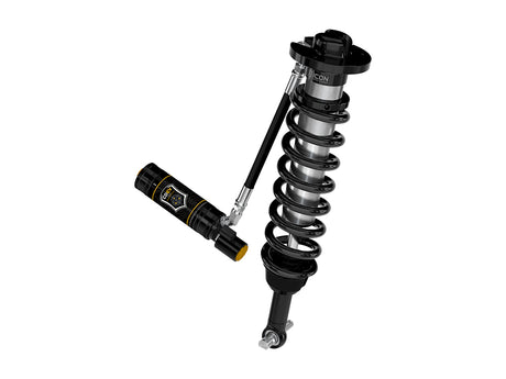 2021-2025 F-150 ICON 2.5 RR CDEV Front Coilover Kit - View 2 | Dirty Garage