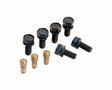 Universal 10.5in Pressure Plate Bolt and Dowel Kit | Dirty Garage