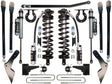 2008-2010 Superduty ICON Lift Kit | Dirty Garage