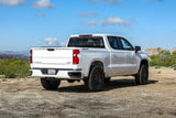 2019-2023 GM 1500 ICON Front and Rear Lift Kit - View 3 | Dirty Garage