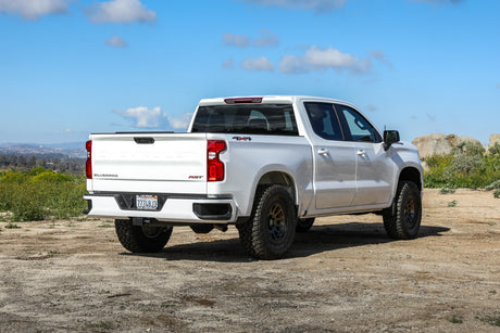 2019-2023 GM 1500 ICON Front and Rear Lift Kit - View 3 | Dirty Garage