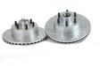1994-2002 GM Front Brake Rotor | Dirty Garage