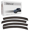 2014-2019 Corvette C7 Concept Series Tinted Sidemarker Plug & Play Set | Dirty Garage