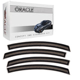 2014-2019 Corvette C7 Concept Series Tinted Sidemarker Plug & Play Set | Dirty Garage
