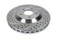 1997-2016 Chevrolet Front Brake Rotor | Dirty Garage