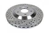 1997-2016 Chevrolet Front Brake Rotor | Dirty Garage