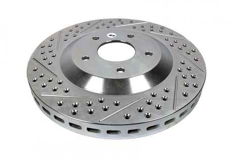 1997-2016 Chevrolet Front Brake Rotor | Dirty Garage