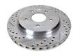1997-2013 Chevrolet Rear Brake Rotor | Dirty Garage