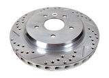 1997-2013 Chevrolet Rear Brake Rotor | Dirty Garage