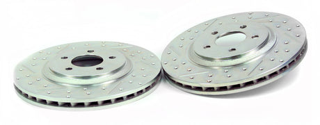 1999-2006 GM Front Brake Rotor | Dirty Garage