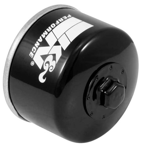 Universal 3.063in OD x 2.156in H Oil Filter | Dirty Garage