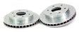 1999-2007 GM Rear Brake Rotor | Dirty Garage