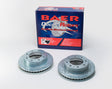 2001-2011 GM Front Brake Rotor | Dirty Garage