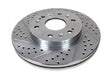 2005-2016 GM Front Brake Rotor | Dirty Garage
