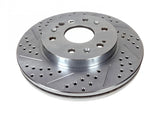 2005-2016 GM Front Brake Rotor | Dirty Garage