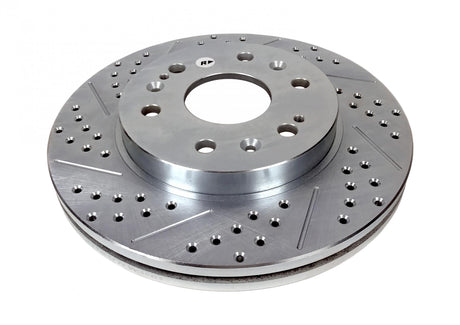 2005-2016 GM Front Brake Rotor | Dirty Garage