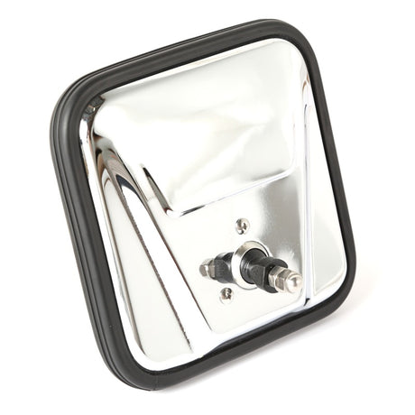 Rugged Ridge 55-86 Jeep CJ Chrome Mirror Head - View 4 | Dirty Garage