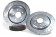 2006-2009 Cadillac XLR V Rear Brake Rotor | Dirty Garage