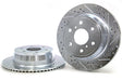 2007-2016 GM Rear Brake Rotor | Dirty Garage
