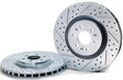 2004-2011 Cadillac Front Brake Rotor | Dirty Garage