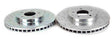 2008-2012 Cadillac Front Brake Rotor | Dirty Garage