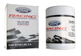 Universal High Performance Oil Filter - View 9 | Dirty Garage