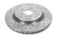 2009-2015 GM Rear Brake Rotor | Dirty Garage