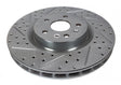 2010-2015 Chevrolet Camaro SS Front Brake Rotor | Dirty Garage
