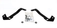 2007-2019 GM HD Black RC2 Lighted Bull Bar Brackets | Dirty Garage