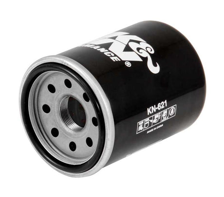 Universal Arctic Cat 2.688in OD x 3.344in H Oil Filter | Dirty Garage