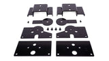 2021-2025 F-150 Raptor GEN III 4WD Load Lifter 5000 Air Spring Kit w/ Cradle - View 5 | Dirty Garage