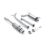 2006-2011 Civic 1.8L Street Series Cat-Back Exhaust System | Dirty Garage