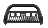 Universal BLACK RC2 Bull Bar | Dirty Garage