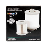 2003-2007 Ford 6.0L (td) Fuel Filter - View 4 | Dirty Garage