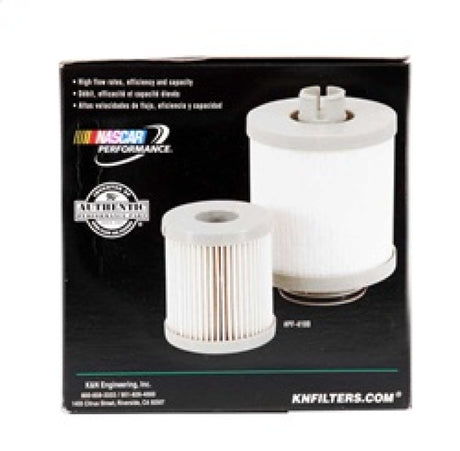 2003-2007 Ford 6.0L (td) Fuel Filter - View 4 | Dirty Garage