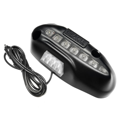 2021-2022 Bronco LED Cargo Light Module 5000k - View 2 | Dirty Garage
