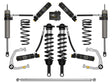 2025-2026 4Runner ICON Front and Rear Lift Kit | Dirty Garage