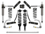 2025-2026 4Runner ICON Front and Rear Lift Kit | Dirty Garage