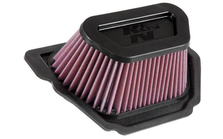 2020-2023 Yamaha YZF R1/M 998 Replacement Air Filter | Dirty Garage