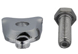 Universal Distributor Hold-Down Clamp - View 8 | Dirty Garage