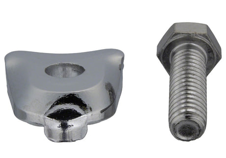 Universal Distributor Hold-Down Clamp - View 8 | Dirty Garage