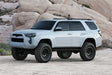 Fabtech 10-15 Toyota 4Runner 4WD 6in Lift System - Component Box 2 | Dirty Garage