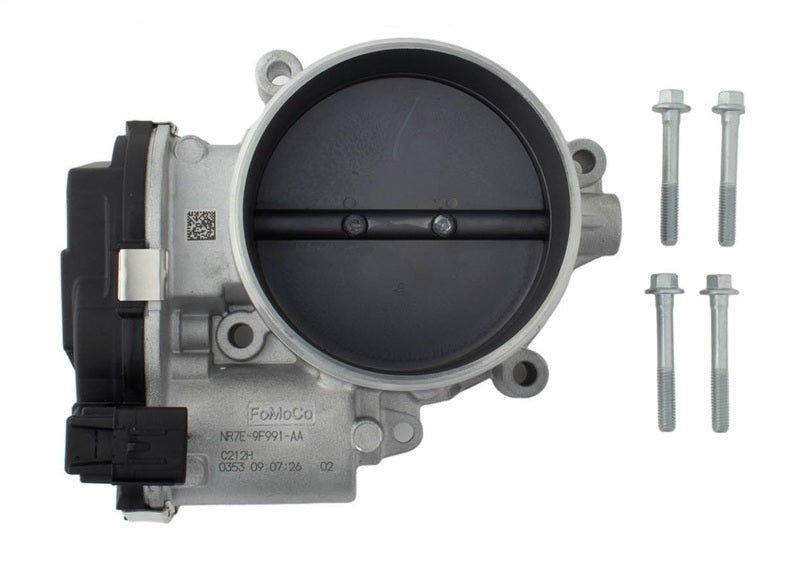 2020-2022 GT500 92mm Throttle Body | Dirty Garage