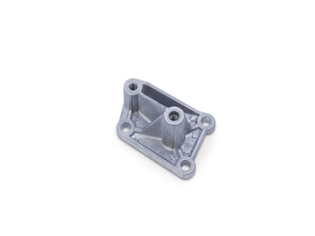 1985-1993 Mustang A/C Eliminator Kit - View 5 | Dirty Garage