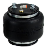 Universal Replacement Air Spring Bellows Type - View 2 | Dirty Garage