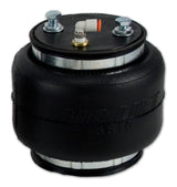 Universal Replacement Air Spring Sleeve Type - View 2 | Dirty Garage