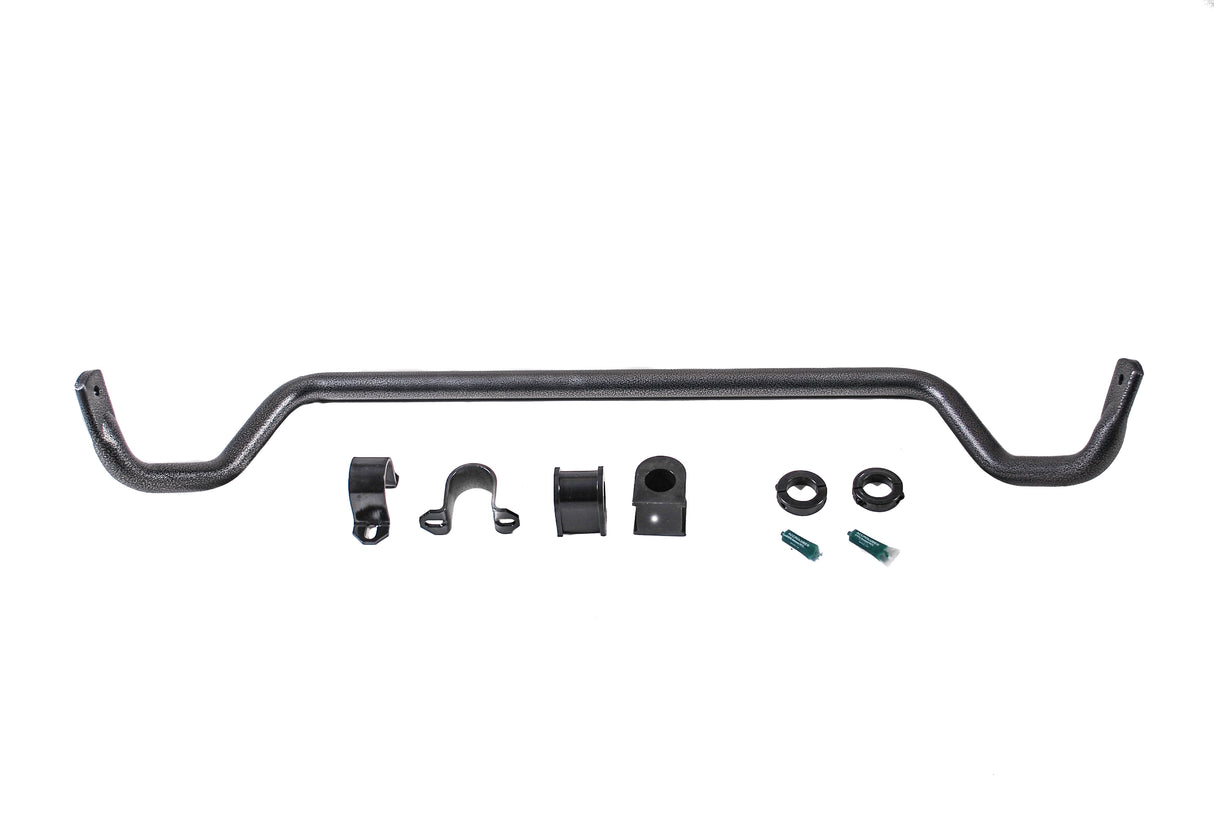 2010-2015 Camaro TUBULAR FRONT SWAY BAR (55730) - Dirty Garage