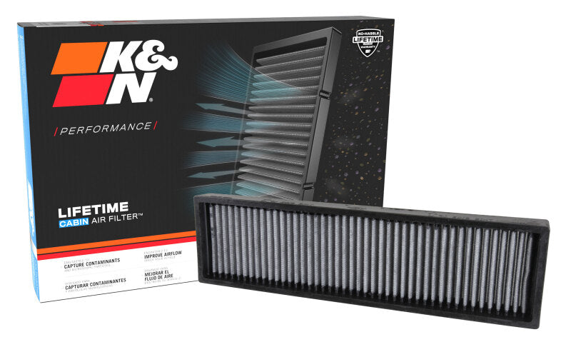 2007-2014 Cooper 1.6L L4 F/I Cabin Air Filter - View 5 | Dirty Garage